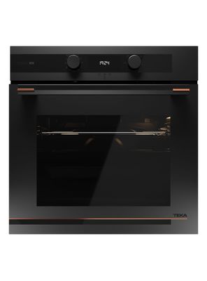 Horno Empotrado Maestro Pizza 62 Litros HLB 85 Infinity G1