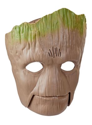 Máscara Guardianes de la Galaxia Vol. 3 Groot