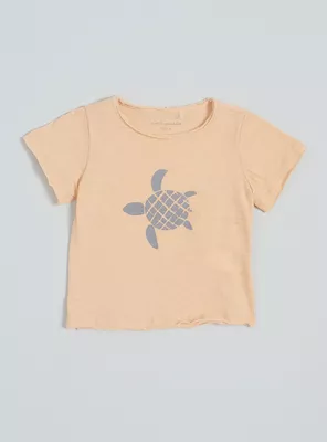 Polera Martín Verde