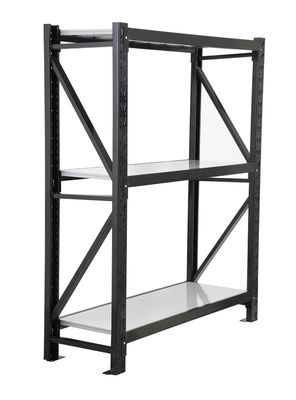 Rack Auto-Pro de 50 x 150 x 180 cm 3 Niveles