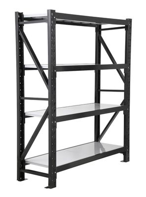 Rack Auto-Pro de 50 x 150 x 180 cm 4 Niveles