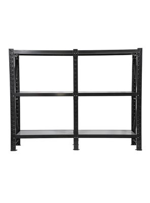 Imagen 2 del producto Rack Auto-Pro de 50 x 232 x 180 cm 3 Niveles