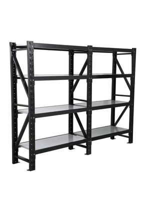 Rack Auto-Pro de 50 x 232 x 180 cm 4 Niveles
