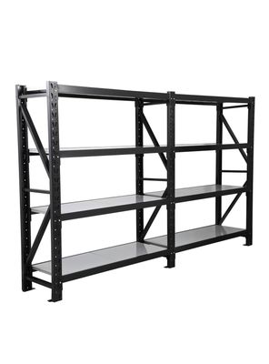 Rack Auto-Pro de 50 x 292 x 180 cm 4 Niveles