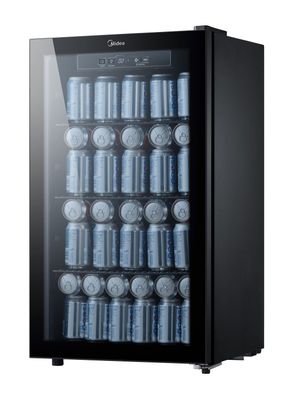 Beer Cooler No Frost 93 Litros MBC-960N125SEN