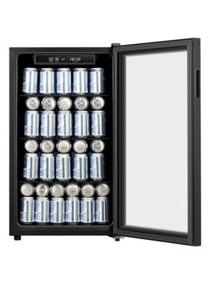 Imagen 2 del producto Beer Cooler No Frost 93 Litros MBC-960N125SEN