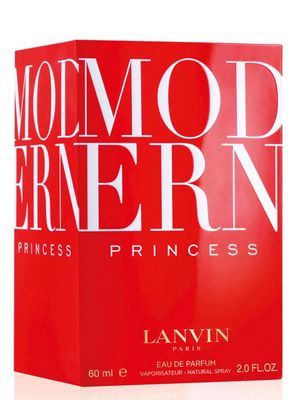 Imagen 2 del producto Perfume Lanvin Modern Princess Mujer EDP 90 ml