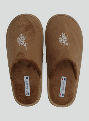 Imagen 1 del producto Pantufla Logotipo Estampado Hombre