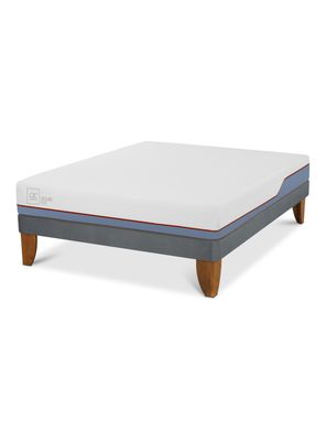 Cama Europea Excellence Plus Full