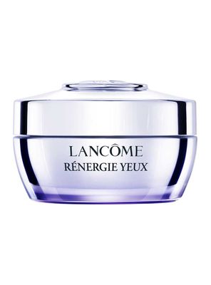 Contorno de Ojos Lancôme Antiarrugas y Antiedad Rénergie Yeux 15 ml