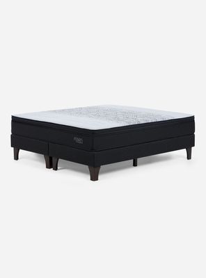 Box Spring Tempo King