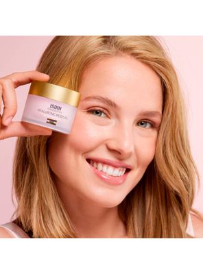 Imagen 2 del producto ISDINCEUTICS Hyaluronic Moisture Sensitive Skin 50 g