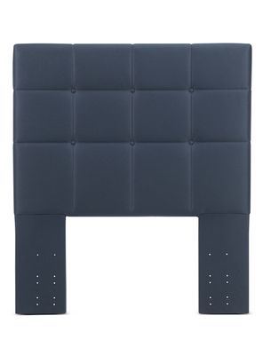 Respaldo Issey 1.5 Plazas Azul