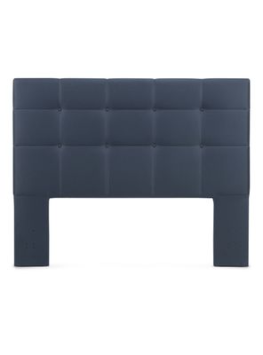 Respaldo Issey 2 Plazas Azul