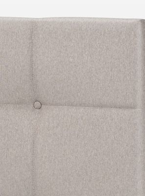 Imagen 2 del producto Respaldo Issey King Niebla