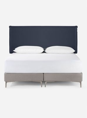 Imagen 2 del producto Respaldo King Maurice Azul