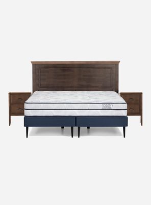 Imagen 2 del producto Cama Europea Autonomy King