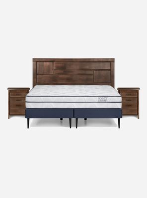 Imagen 2 del producto Cama Europea Autonomy Sky King