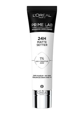 Primer Prime Lab Matte Setter 30 ml