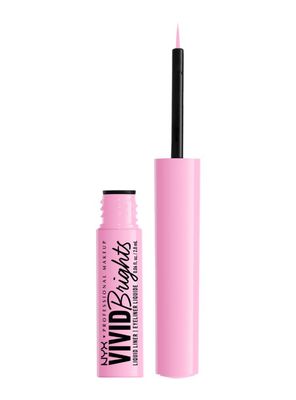Delineador de Ojos Líquido Vivid Bright Liquid Liner Sneaky Pink 2 ml