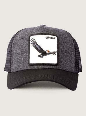 Jockey Condor Wool