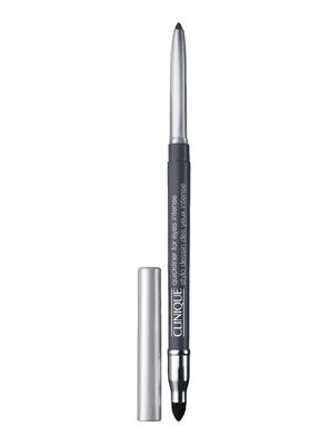 Delineador de Ojos Quickliner For Eyes Intense Intense Charcoal
