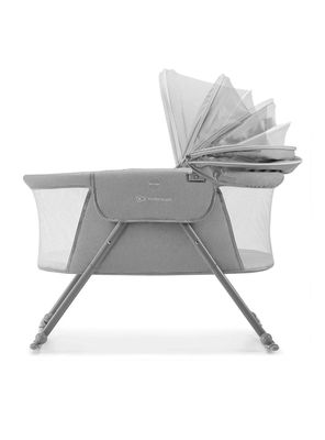 Imagen 2 del producto Cuna 3 en 1 Lovi Gris