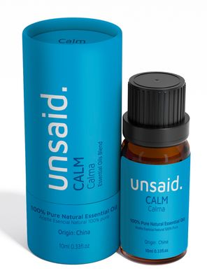 Imagen 2 del producto Aceite Esencial Relajate con mezcla natural 100% Puros de 10 ml