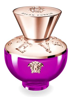 Perfume Versace Dylan Purple EDP Mujer 50 ml