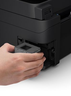 Imagen 2 del producto Impresora Multifuncional Ecotank L5590