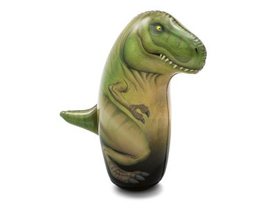 Saco de Boxeo Dragón Verde Bestway