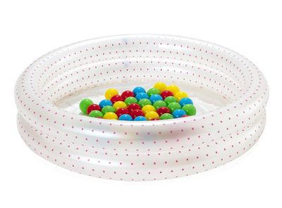 Imagen 1 del producto Piscina de Pelotas 2 Anillos