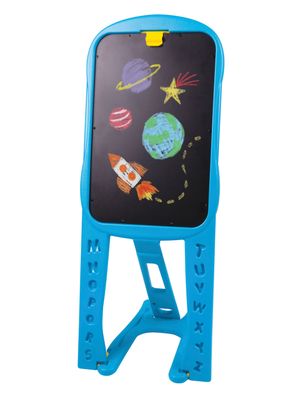 Imagen 2 del producto Pizarra Grown Up 2 en 1 Azul