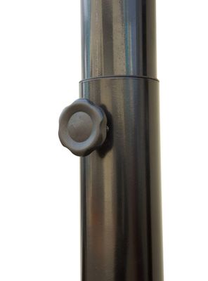 Imagen 2 del producto Aro Gamepower de Basketball Profesional