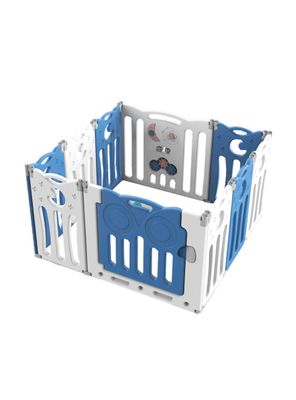 Corral S Azul