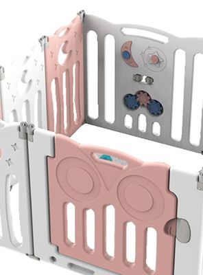 Imagen 2 del producto Corral Plegable S Rosa