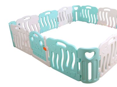 Imagen 2 del producto Corral Talbot Infantil Daniela