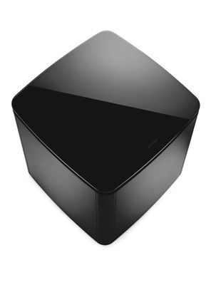 Soundbar Bose Módulo de Bajos 700 Negro
