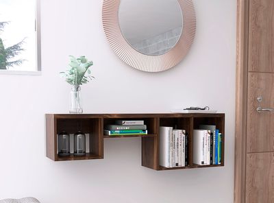 Imagen 2 del producto Repisa Wall 1B TuHome