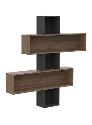 Repisa Wall 2B TuHome