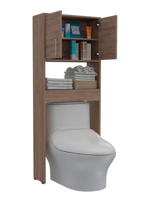 Mueble Optimizador de Baño Barcelona TuHome