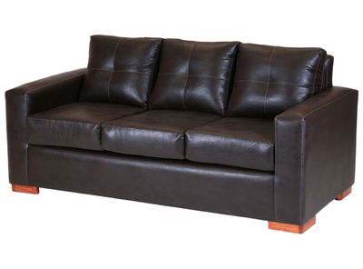 Imagen 2 del producto Sofá Franco 3 Cuerpos