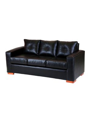 Imagen 2 del producto Juego de Living Franco Poliuretano Sofás 3C + 2C