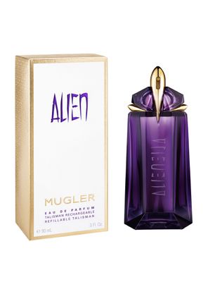 Imagen 2 del producto Perfume Thierry Mugler Alien Mujer EDP 90 ml
