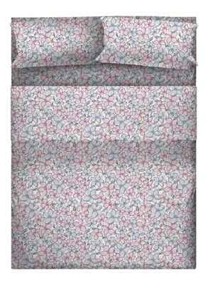 Imagen 2 del producto Sábanas King Illusions 144 Hilos Elif