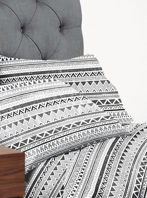 Sábanas King Illusions 144 Hilos Berk