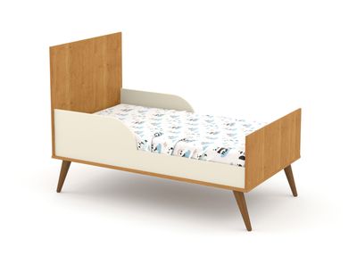 Imagen 2 del producto Cuna Madera Gold