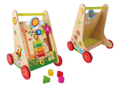 Imagen 2 del producto Caminador Kidscool Happy Learning