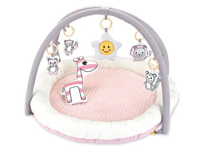 Alfombra Kidscool de Juego Sensory