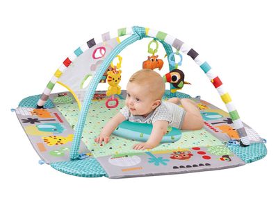 Imagen 2 del producto Alfombra de Juego Baby Growing Kidscool